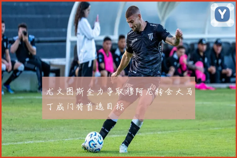 尤文图斯全力争取穆阿尼转会大马丁成门将首选目标